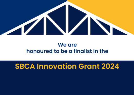 SBCA Innovation Grant 