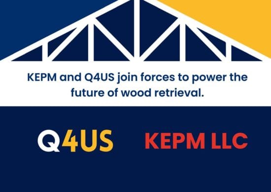 KEPM LLC Announces Strategic Partnership with Q4US